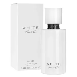 Kenneth Cole White