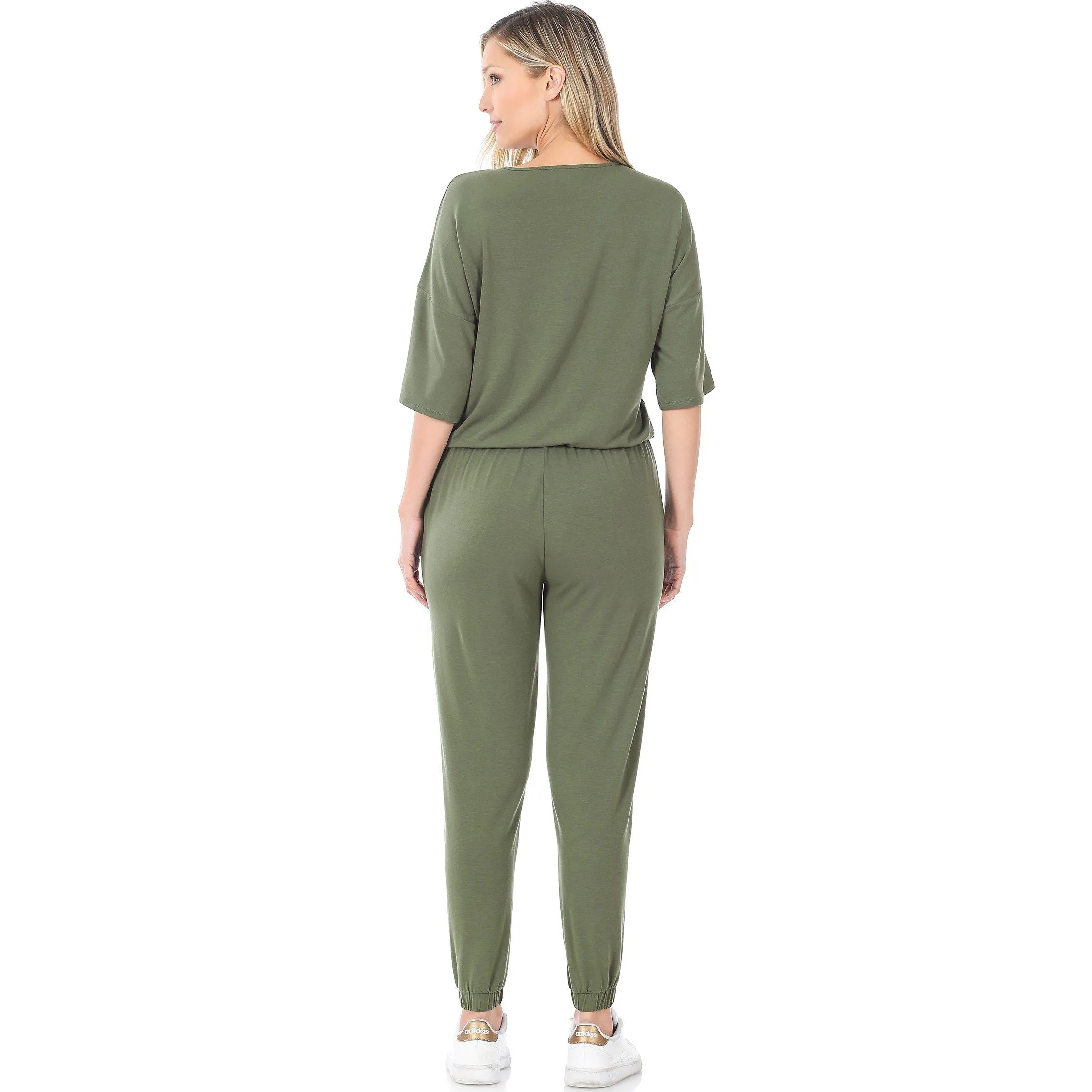 Keona Jumpers