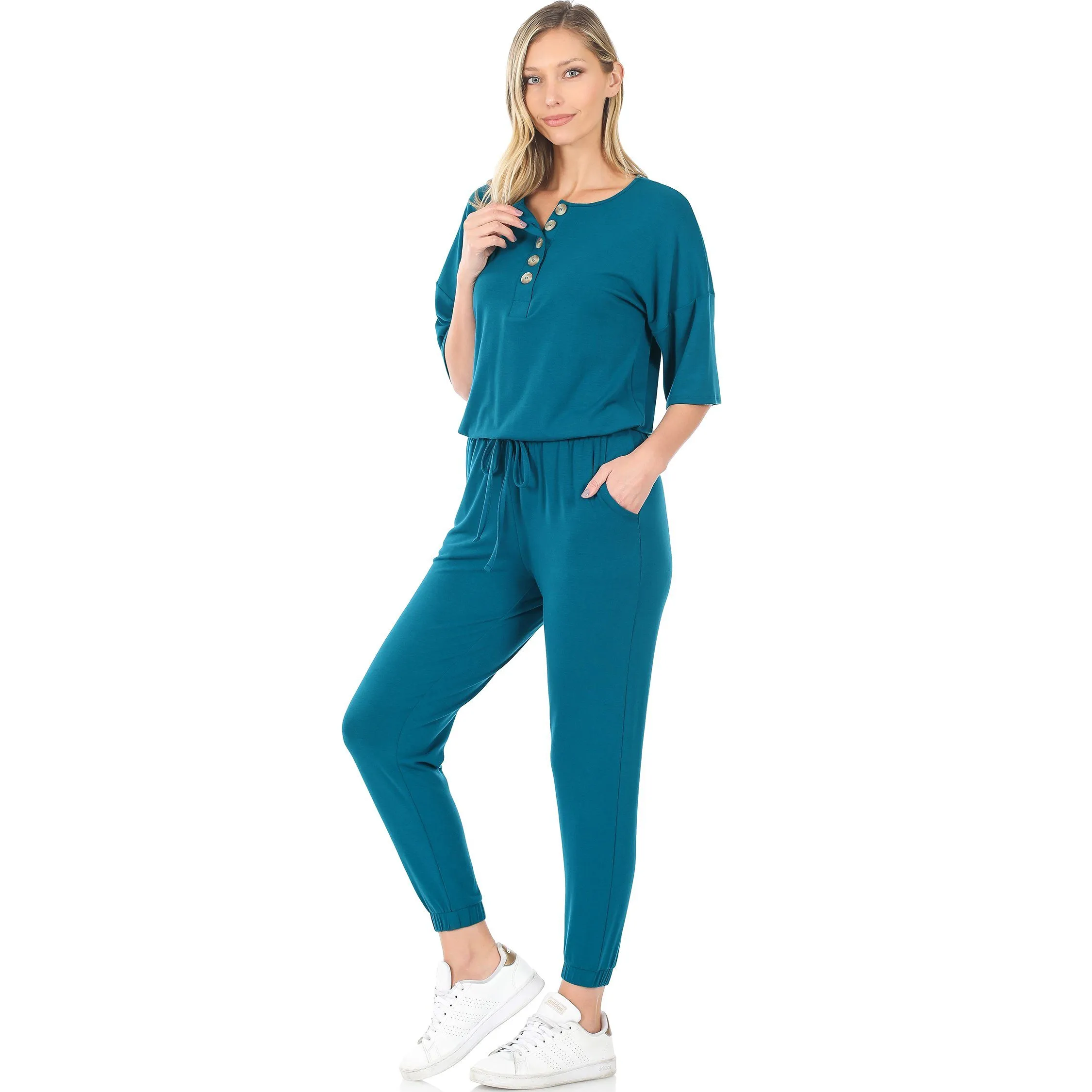 Keona Jumpers