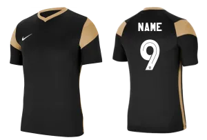 KICKOFF HENSLEY 6 A SIDE  Youth Park Derby 3 Jersey