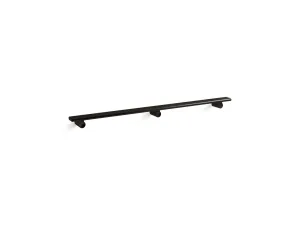 KOHLER K-97626 Choreograph 36" shower barre