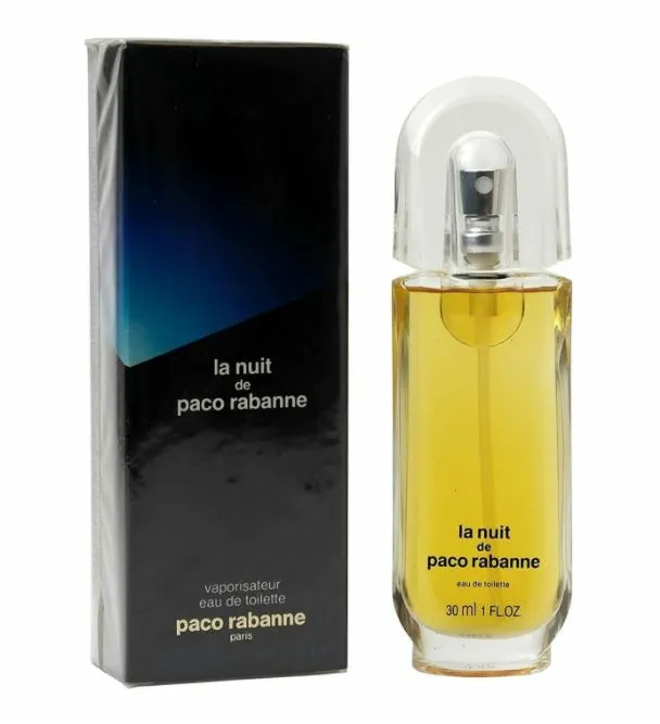 La Nuit