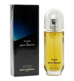La Nuit