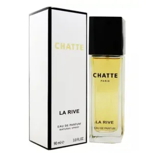 La Rive Chatte