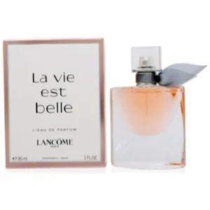 La Vie Est Belle