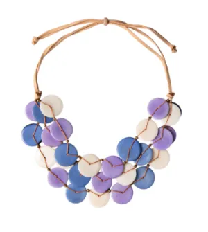 LC1622 - Cooper Necklace