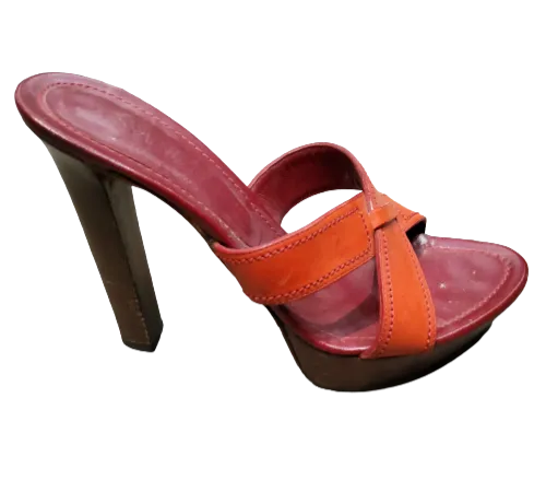 Leather Sandals