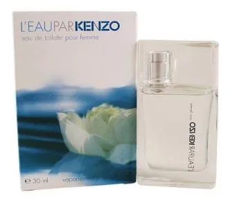 L'Eau Par Kenzo