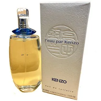 L'Eau Par Kenzo