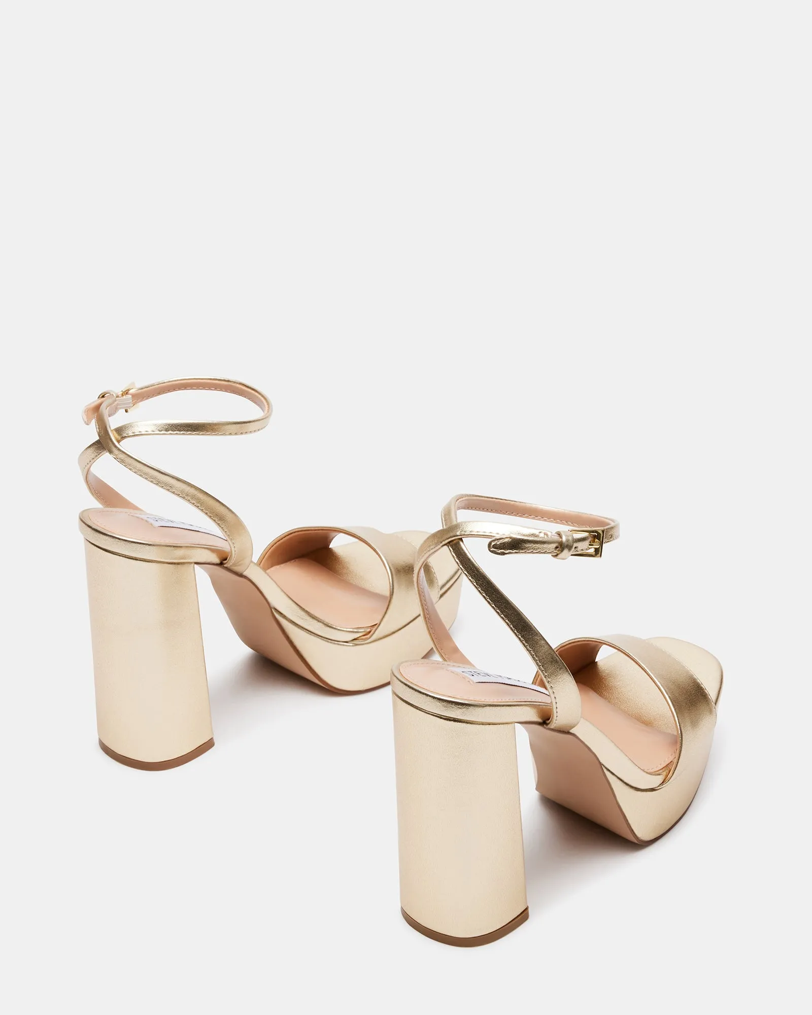 LESSA CHAMPAGNE