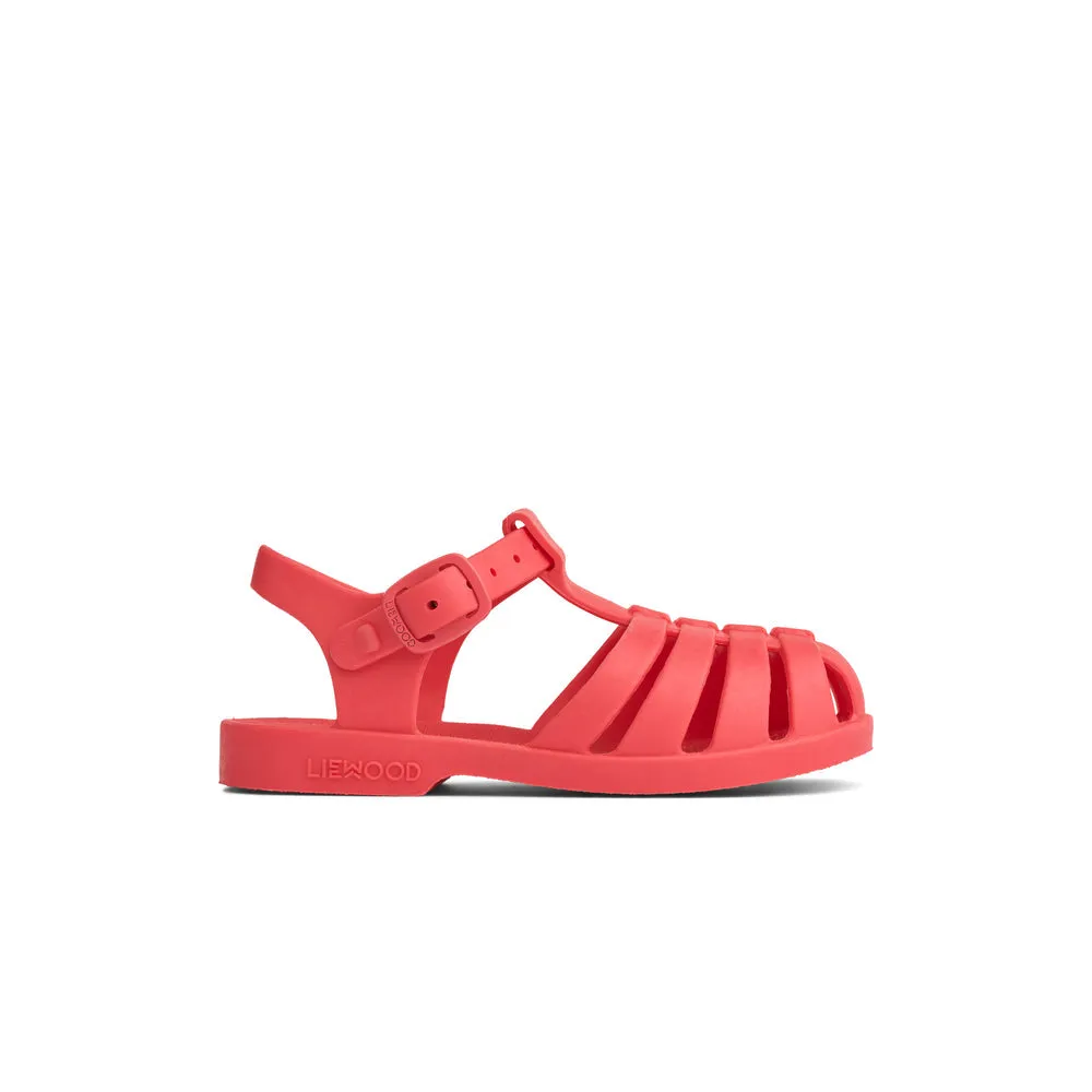 [Liewood] Bre Beach Sandals - Watermelon