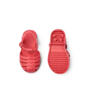 [Liewood] Bre Beach Sandals - Watermelon