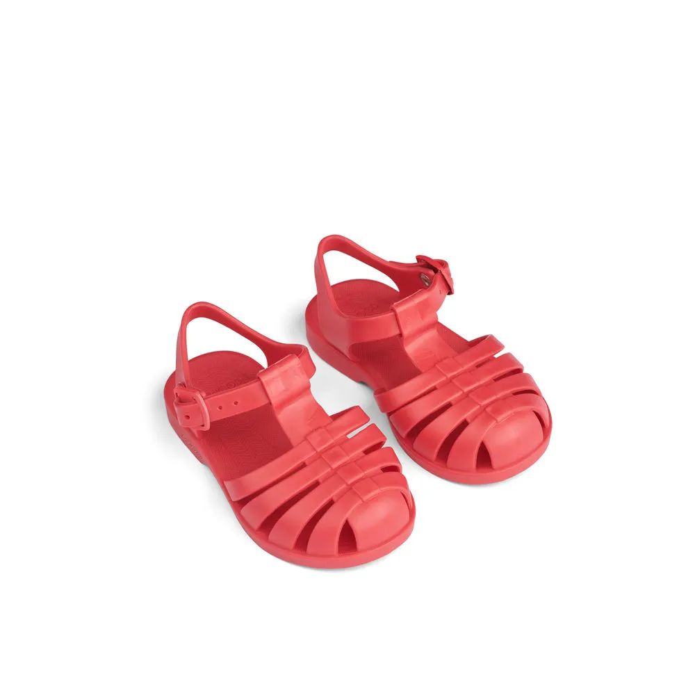 [Liewood] Bre Beach Sandals - Watermelon