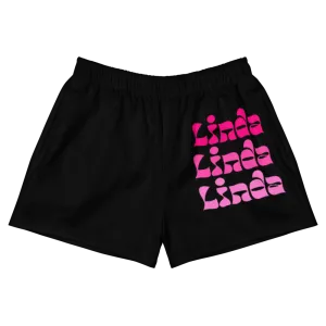 Linda Women's Athletic Shorts