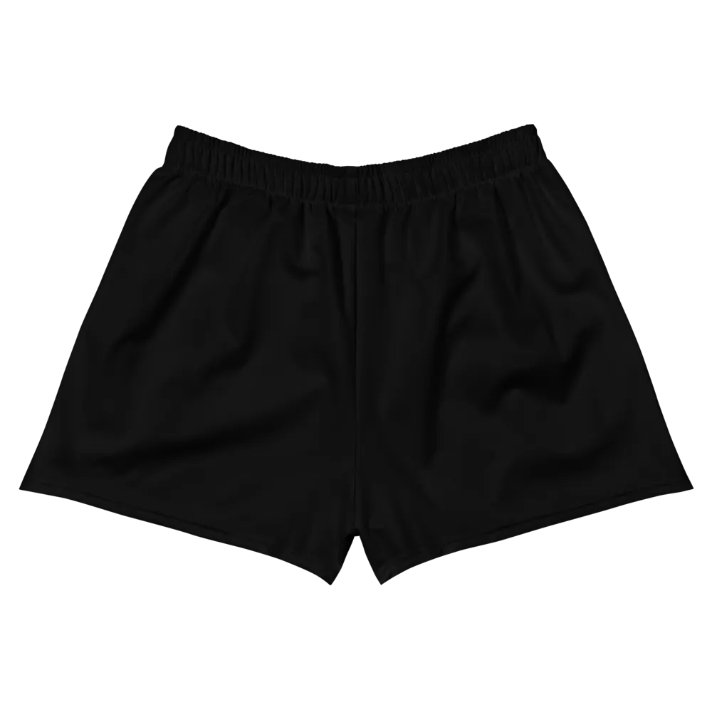 Linda Women's Athletic Shorts