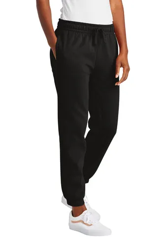 LO theatre Women's Fleece Sweatpants