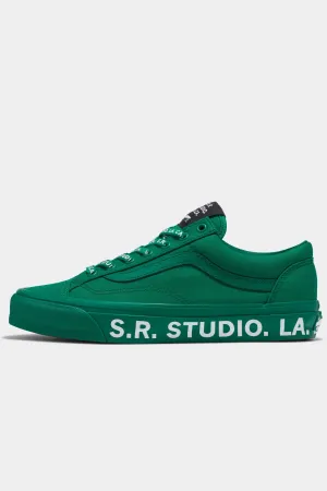 LOGO OLD SKOOL 36
