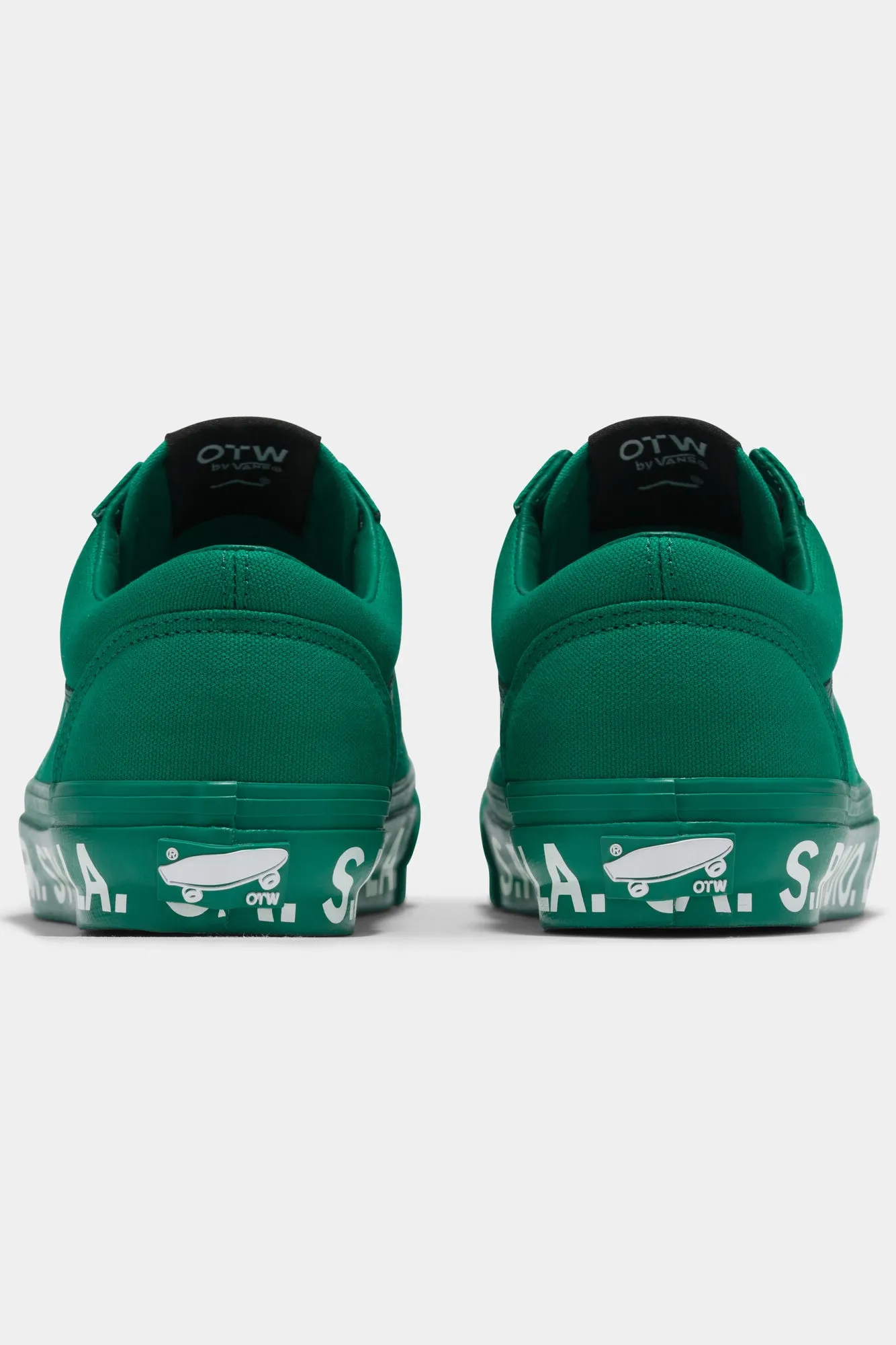 LOGO OLD SKOOL 36