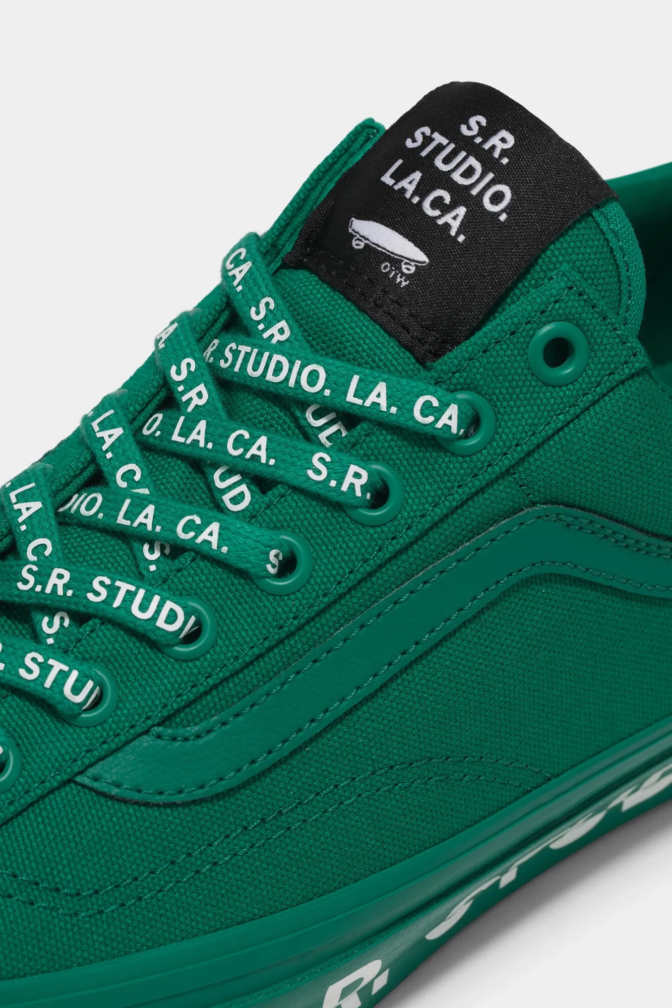 LOGO OLD SKOOL 36