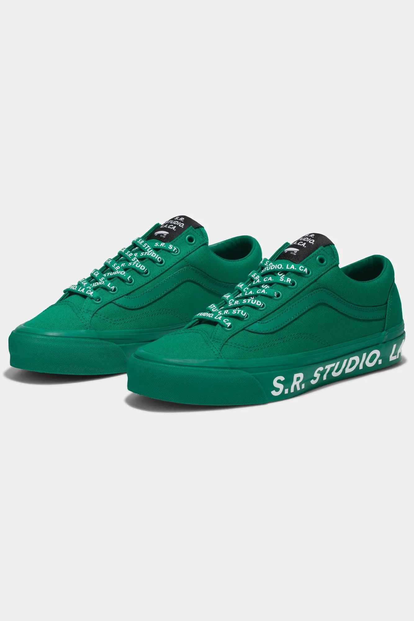 LOGO OLD SKOOL 36