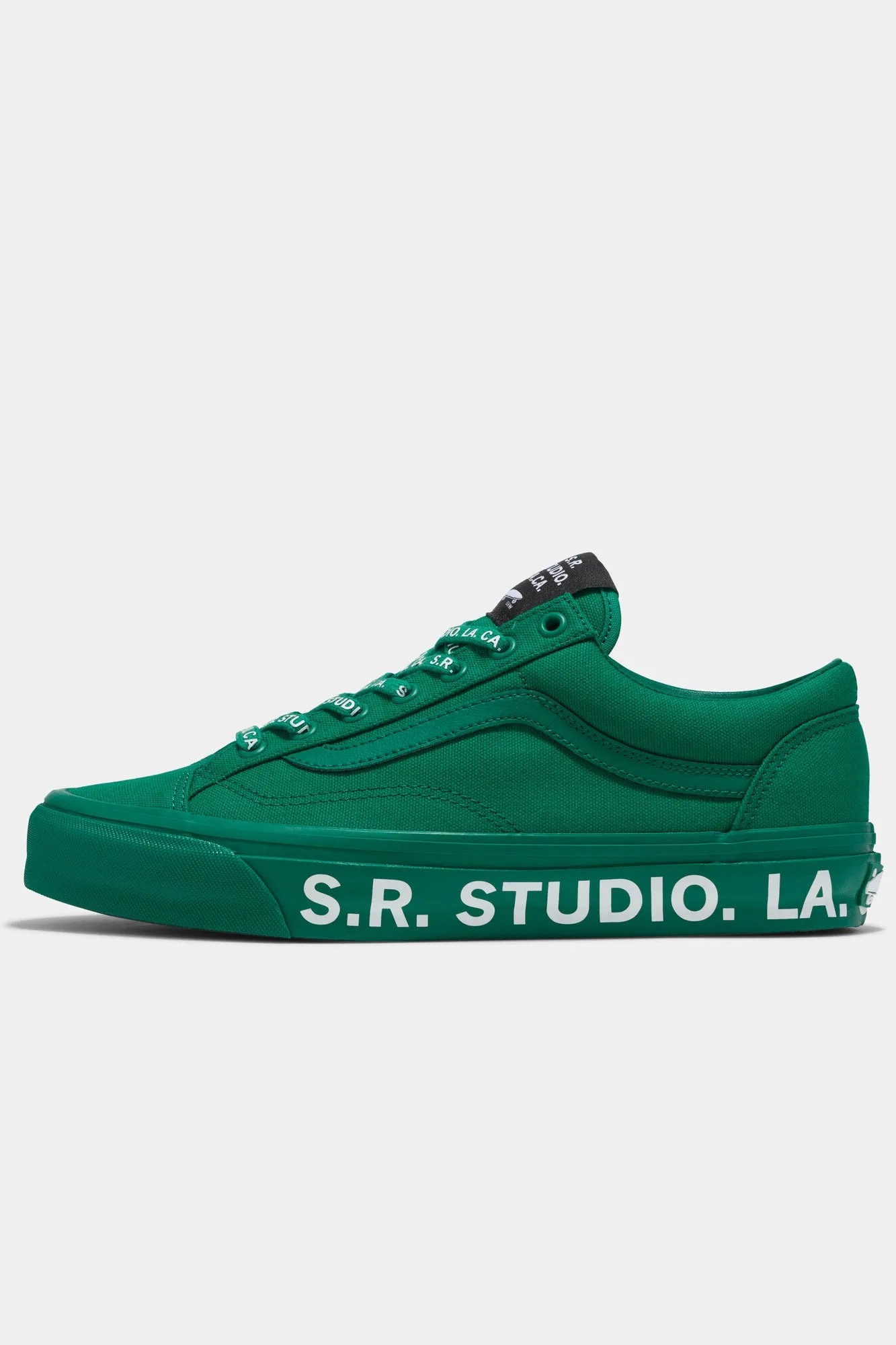 LOGO OLD SKOOL 36