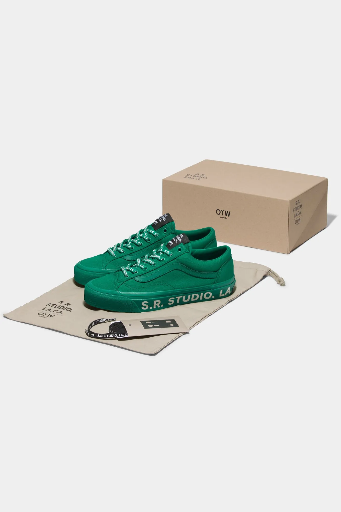 LOGO OLD SKOOL 36