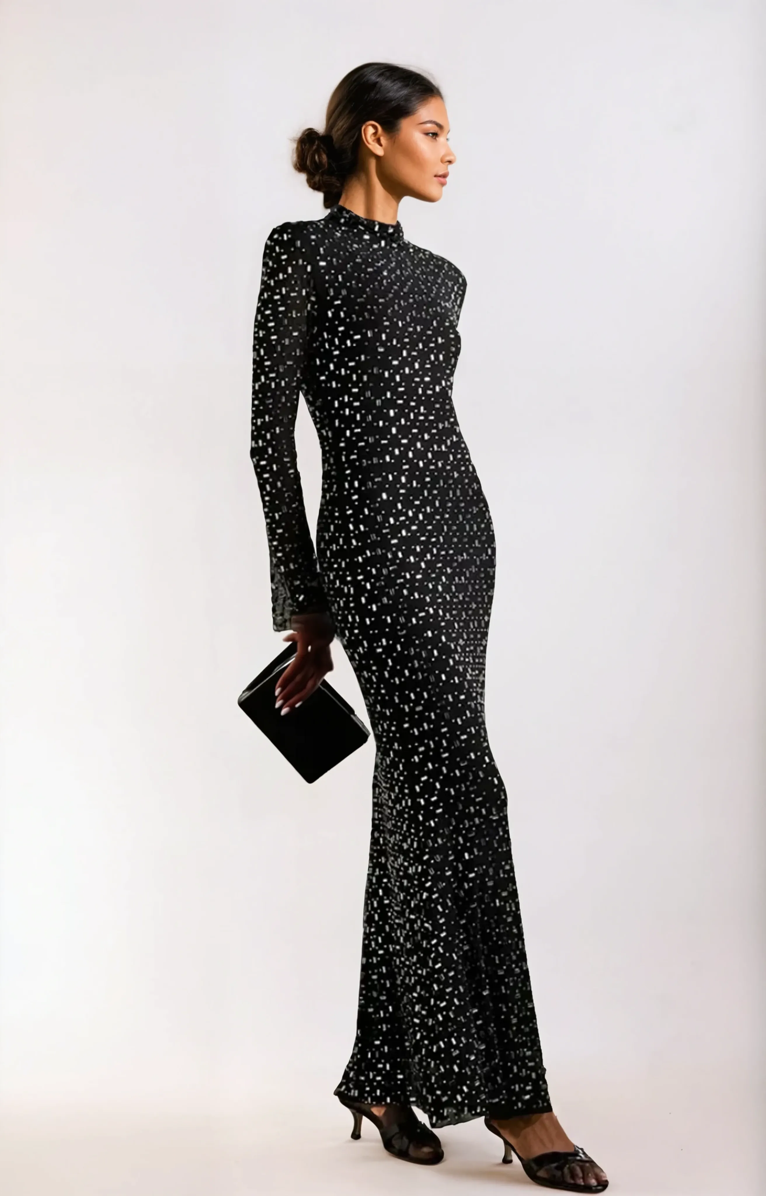 London Dress