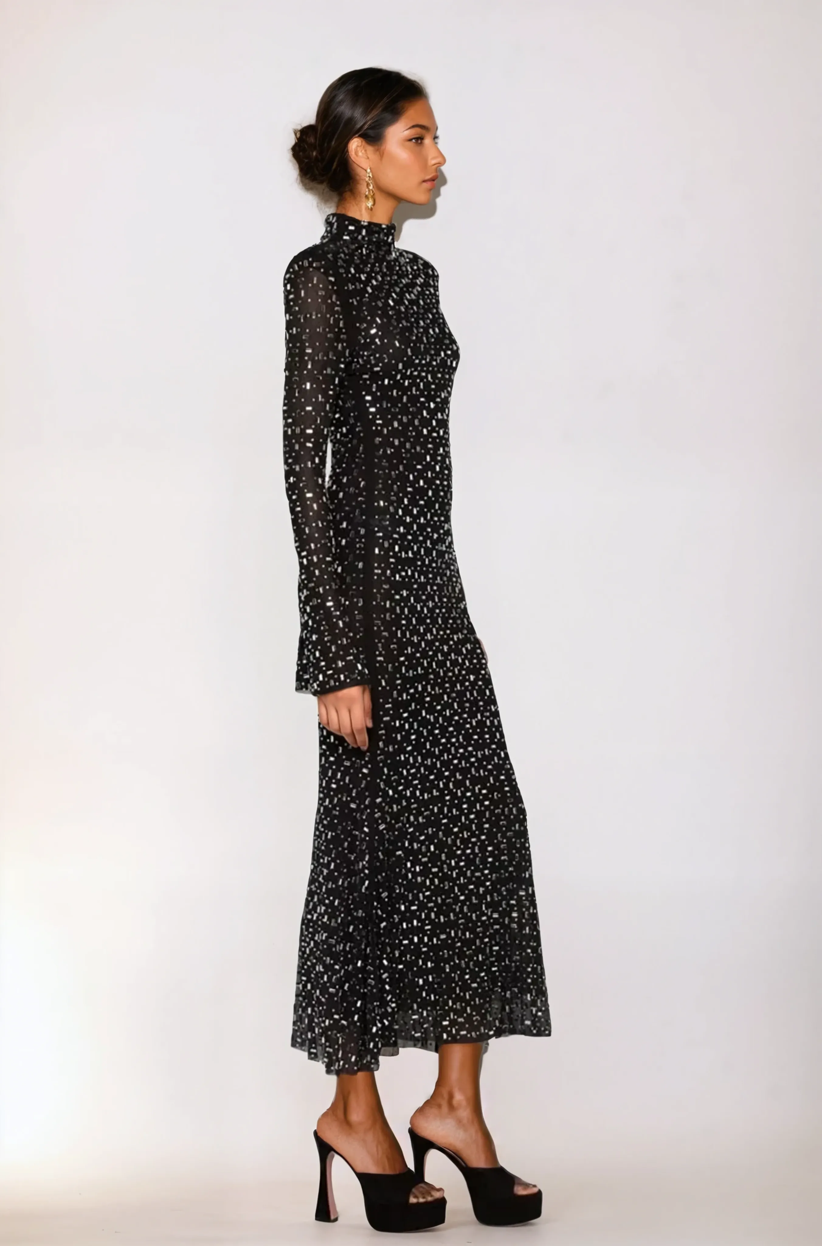 London Dress