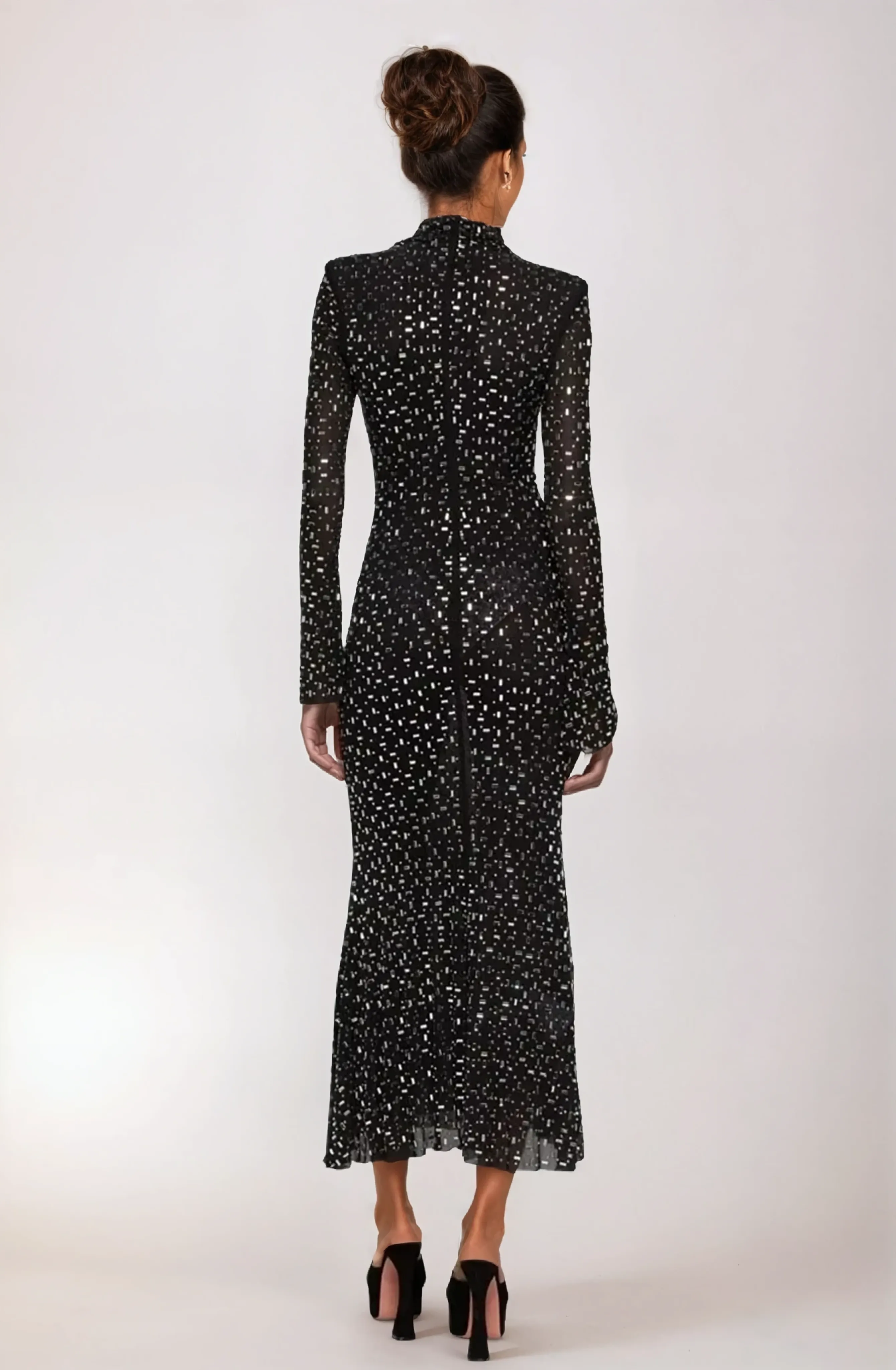 London Dress