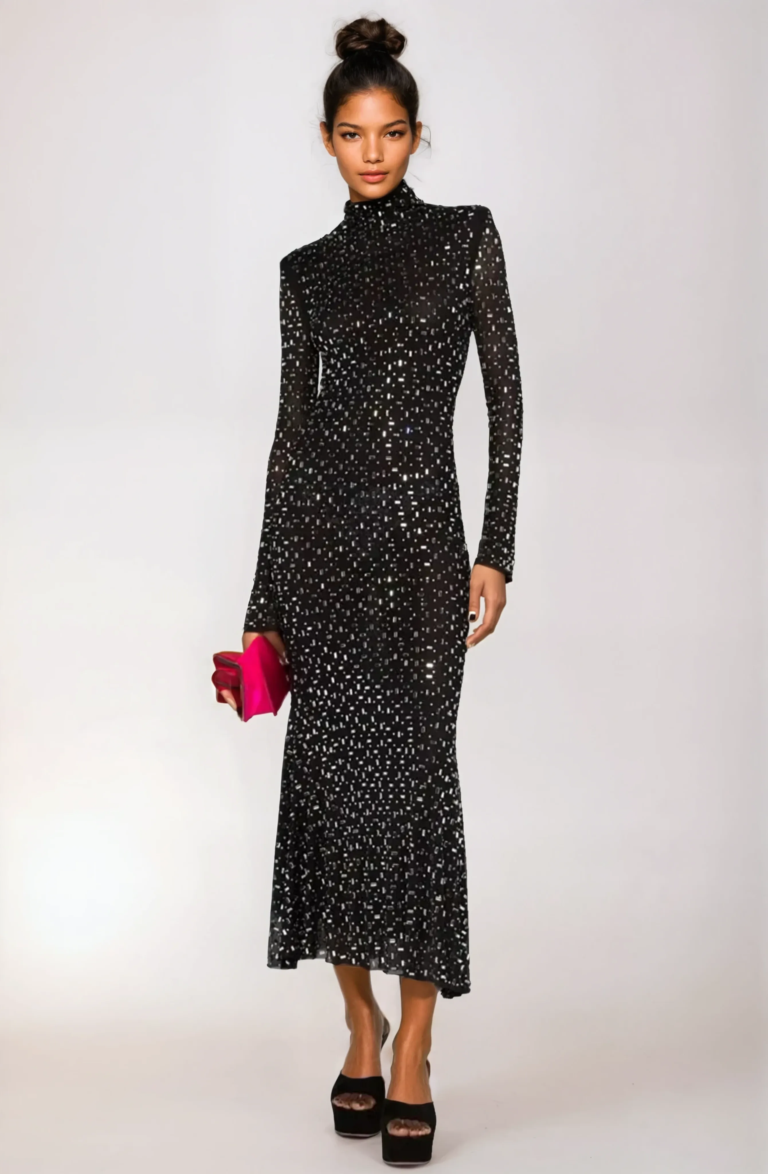 London Dress
