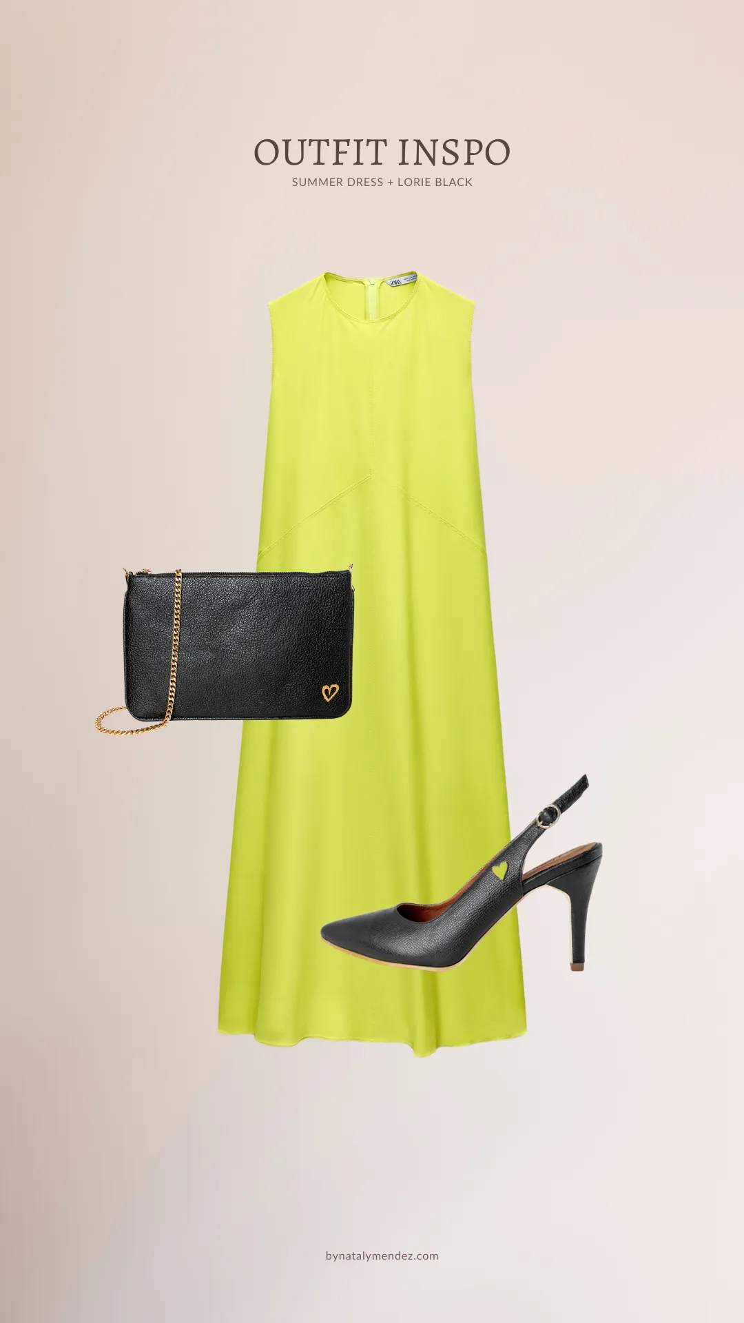 Lorie - Black
