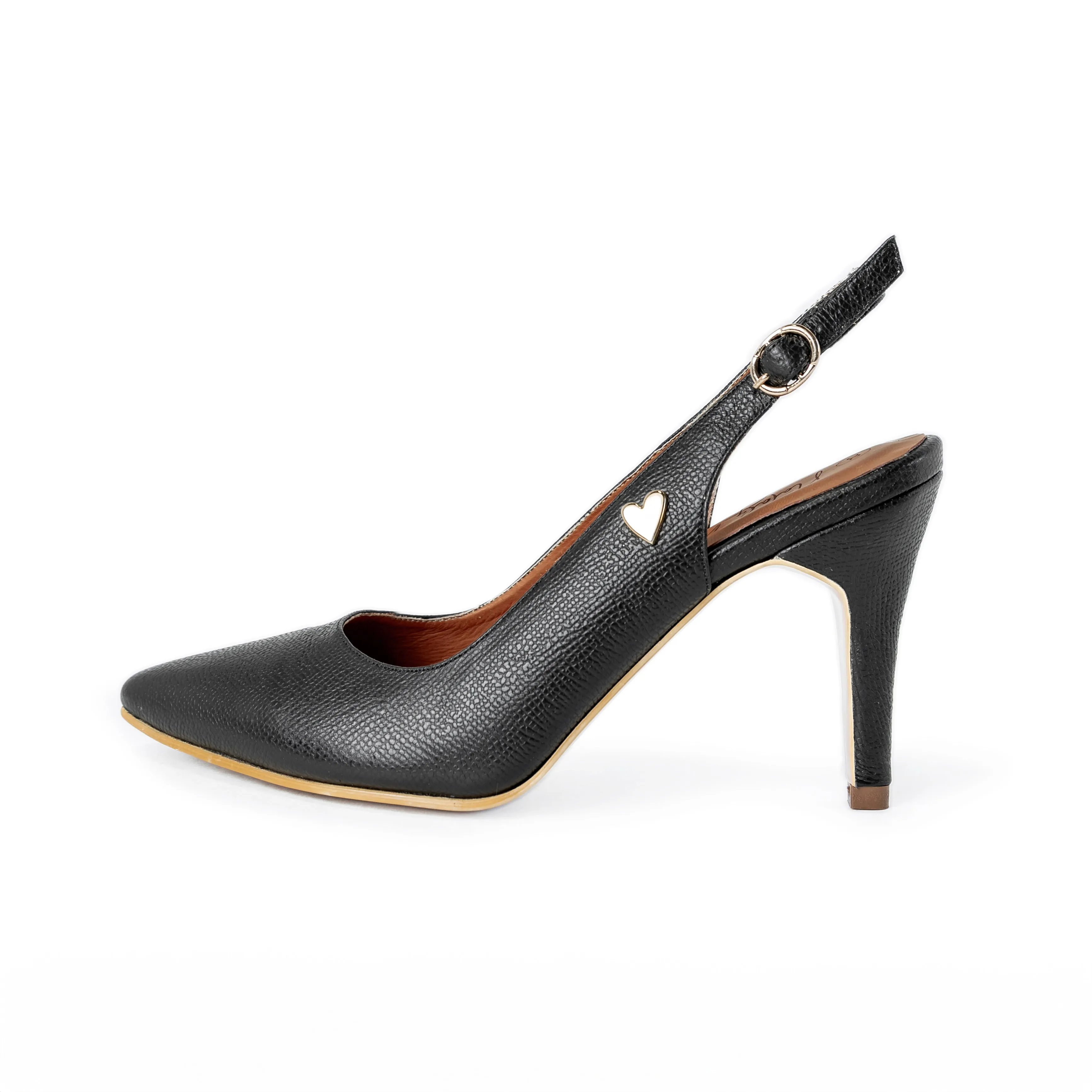 Lorie - Black