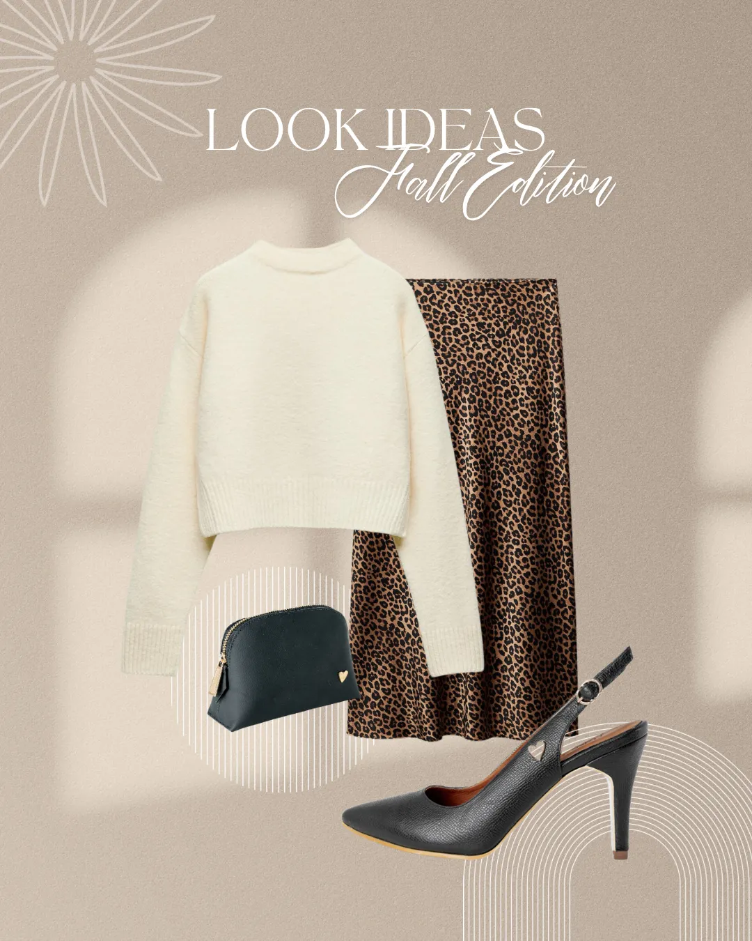 Lorie - Black