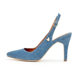 Lorie - Denim