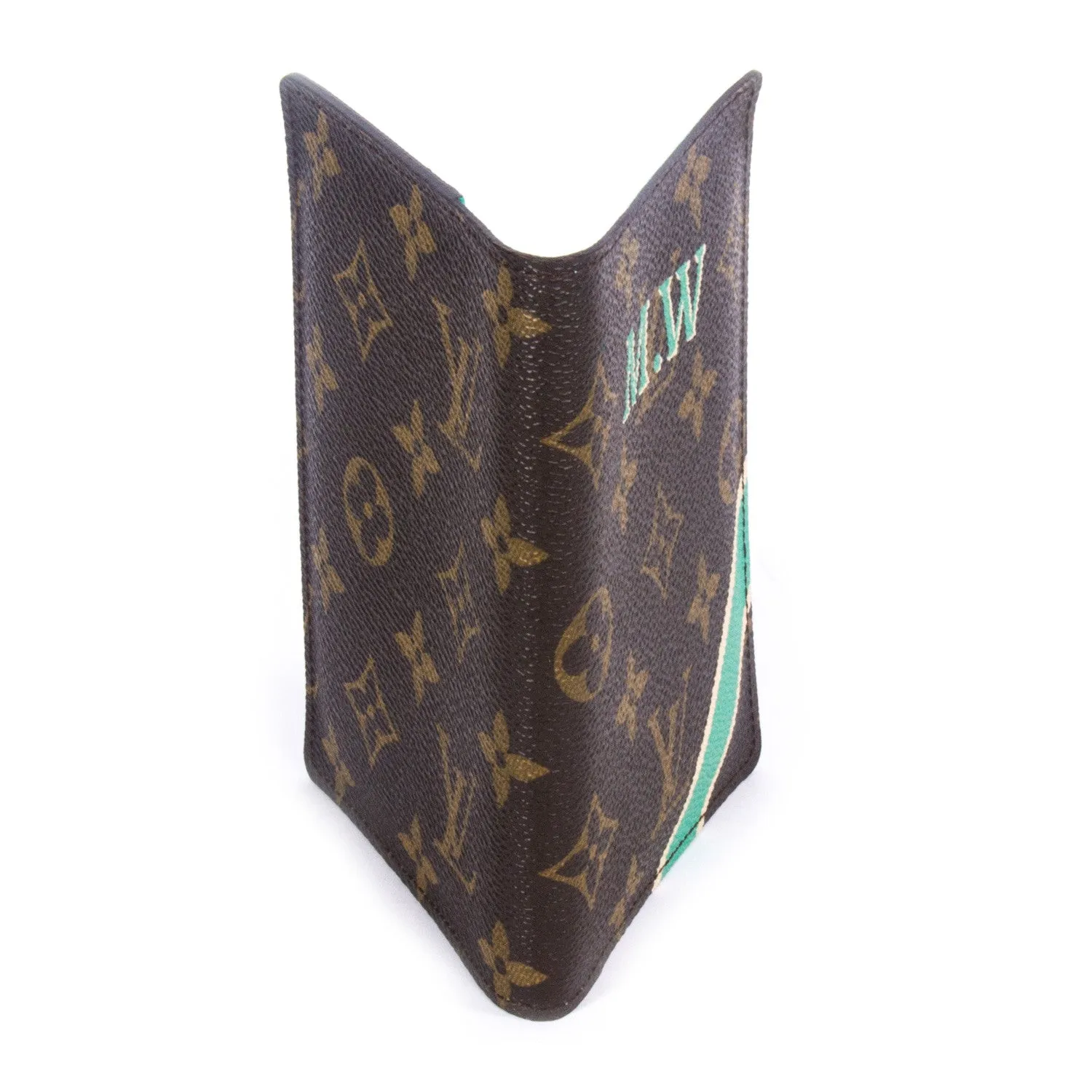 Louis Vuitton Monogram Passport Cover