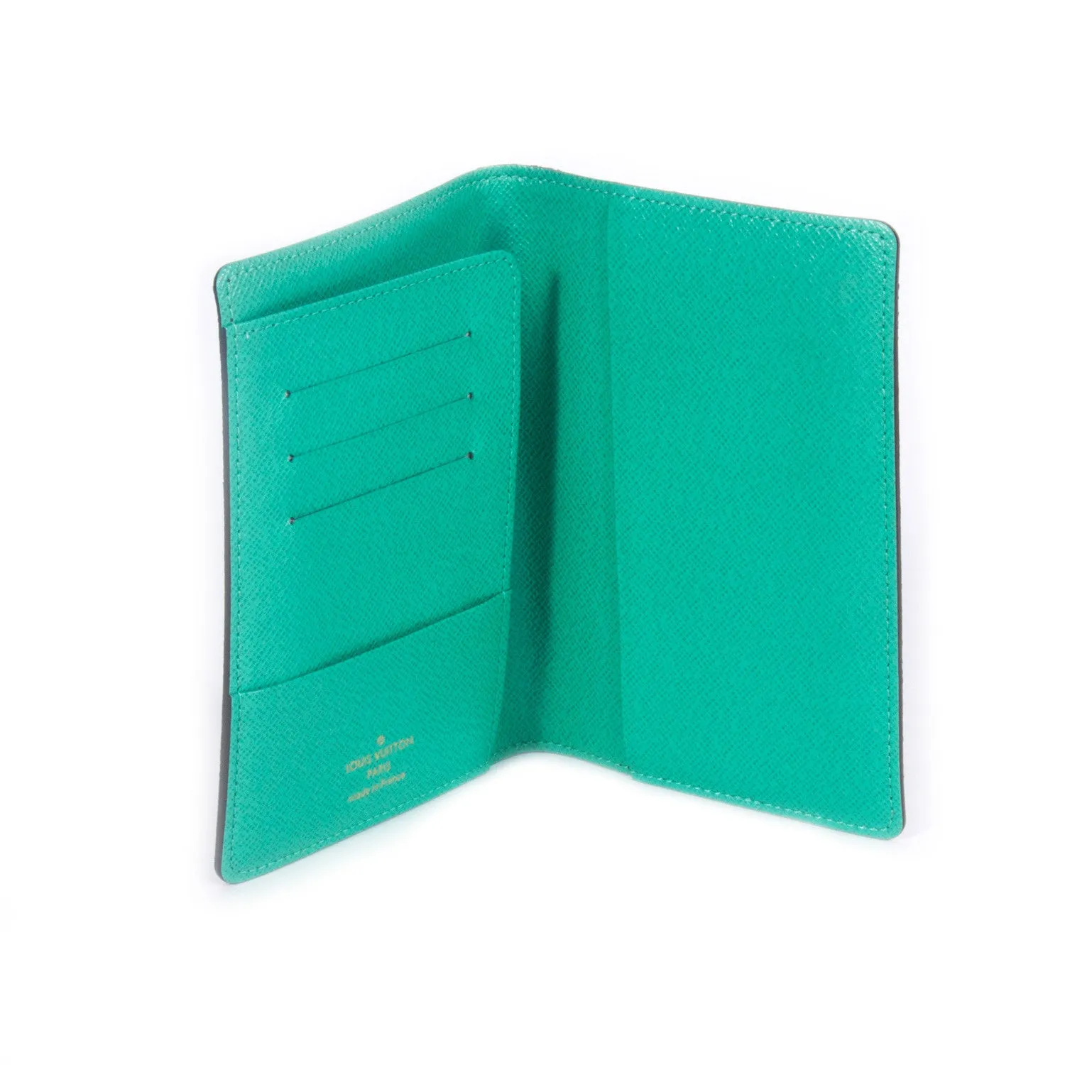 Louis Vuitton Monogram Passport Cover