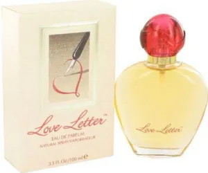 Love Letter