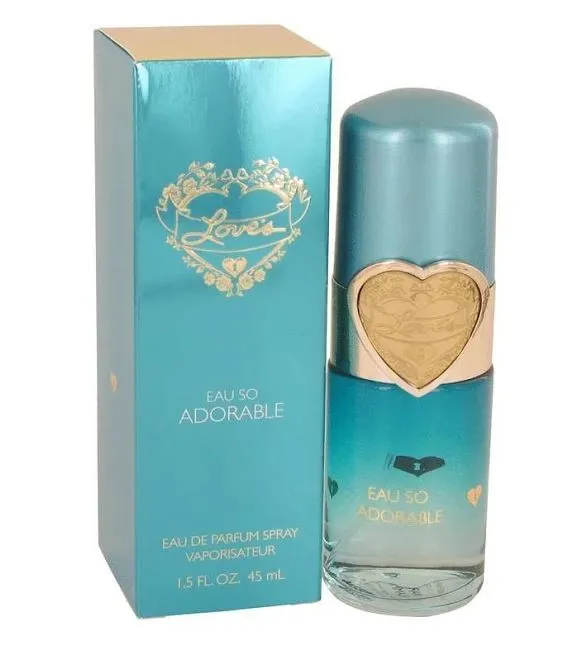 Love's Eau So Adorable