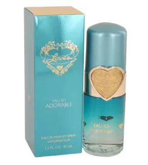 Love's Eau So Adorable