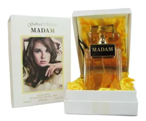 Madam
