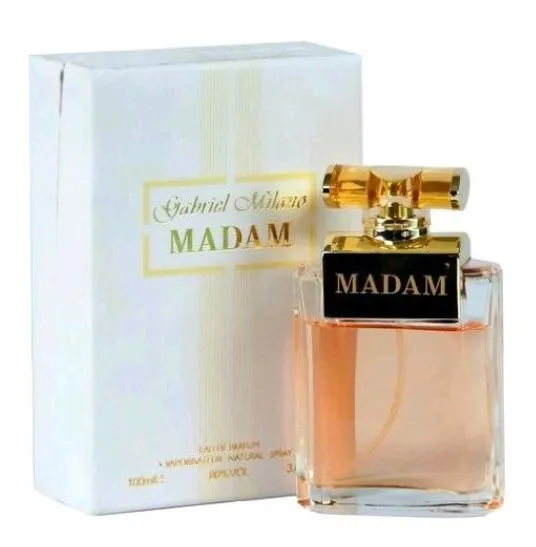 Madam