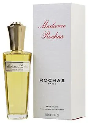 Madame Rochas