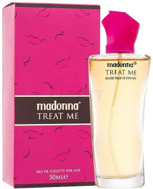 Madonna Treat Me 1.7oz Eau De Toilette