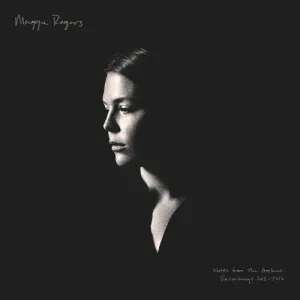 Maggie Rogers - Notes from the Archive: Recordings 2011 - 2016 (Ltd. Ed. Clear/Green 2XLP)