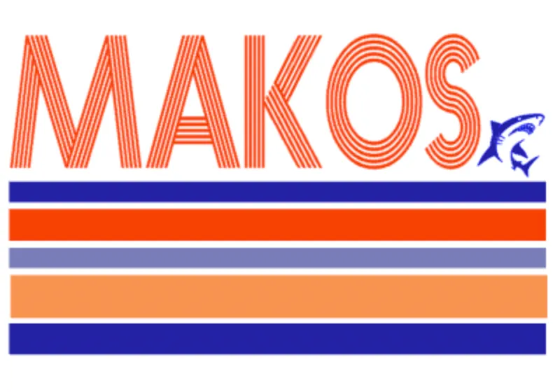 Makos Colorwave