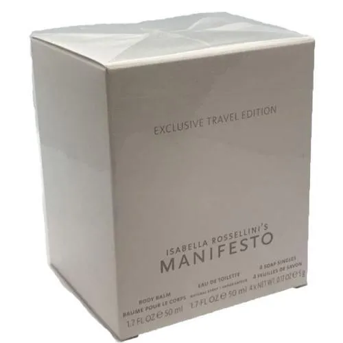 Manifesto