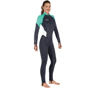 Mares Trilastic Women's UV50 Rash Suit