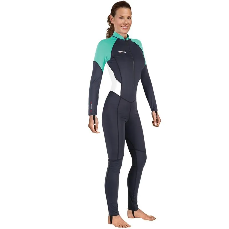 Mares Trilastic Women's UV50 Rash Suit