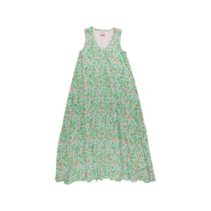 Margie's Midi Dress (Women's) - Natchez and Nectarines