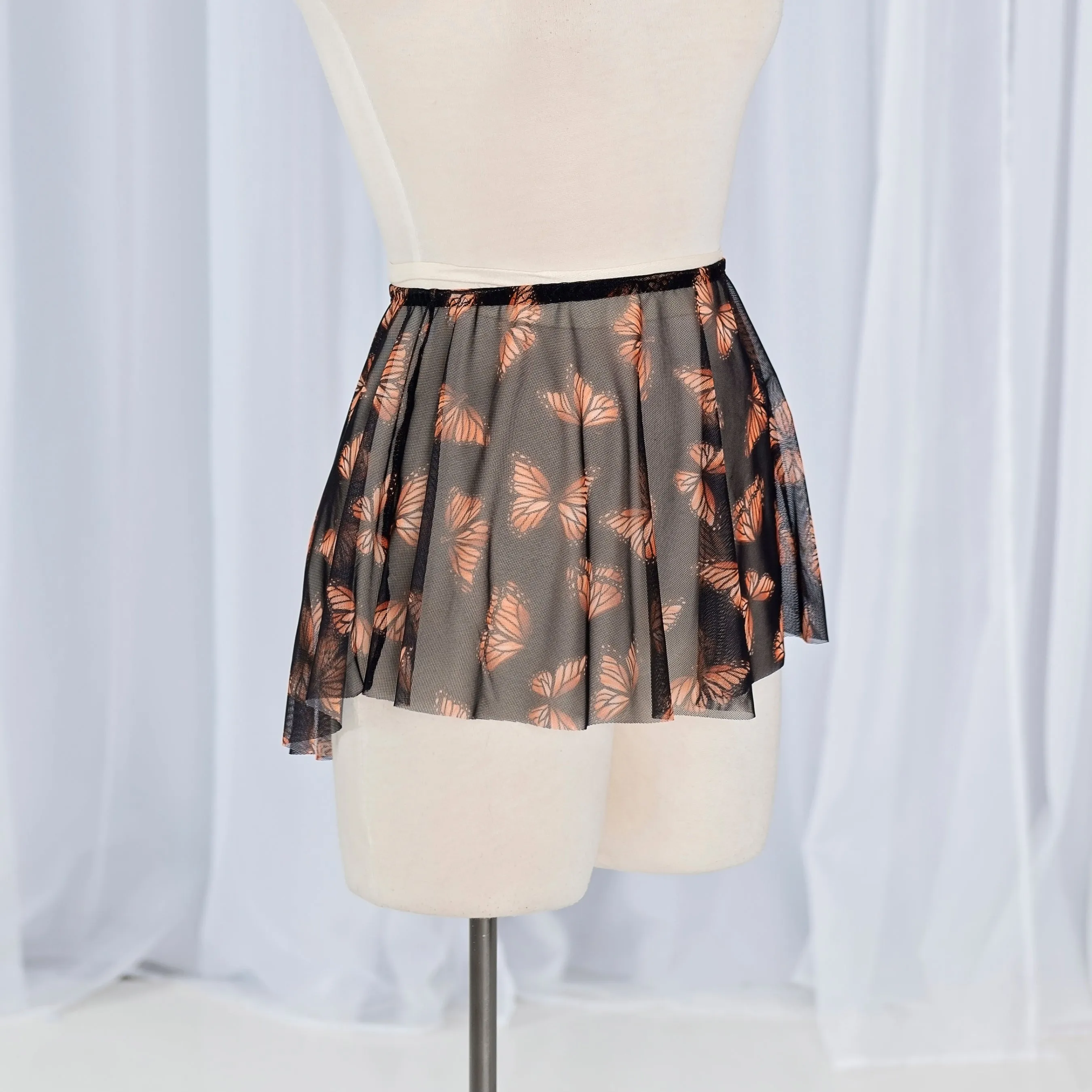 Mariposa Etude Skirt